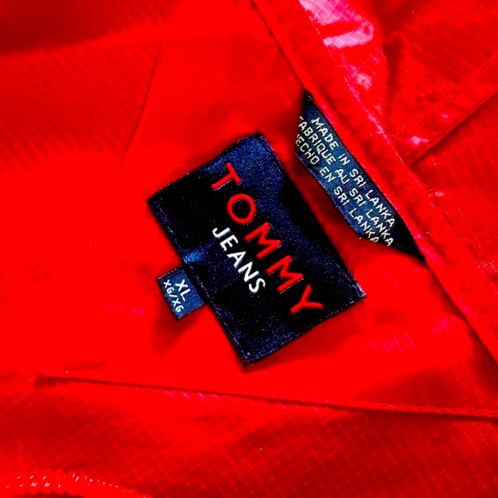COPY - Tommy Hilfiger